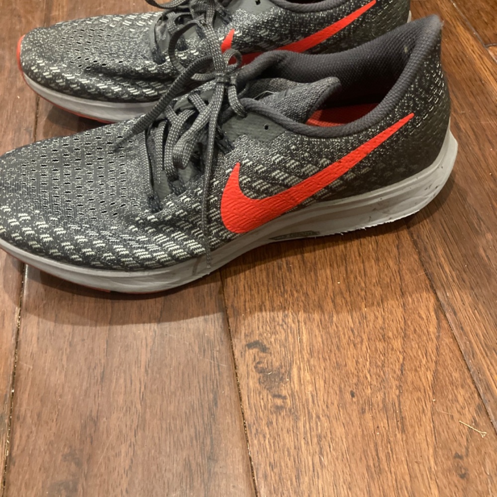 Nike Zoom Pegasus 35 men’s running shoes - Picture 2 of 6